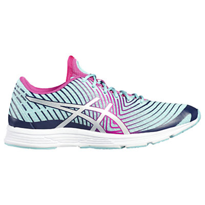 Asics GEL-Hyper Tri 3 Women's Running Shoes, Blue